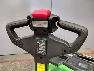 Штабелеры с электроприводом Hangcha CDD20 XT1-SI