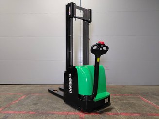 Штабелеры с электроприводом Hangcha CDD12-AC2-i  - 1