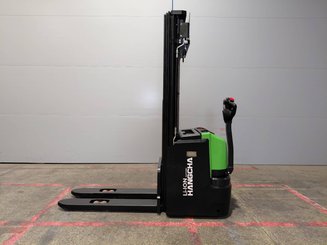 Штабелеры с электроприводом Hangcha CDD14-XT1-SI  - 5