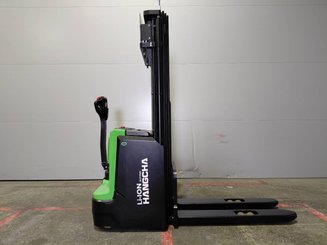 Штабелеры с электроприводом Hangcha CDD14-XT1-SI  - 4