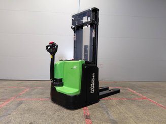 Штабелеры с электроприводом Hangcha CDD12-XT1-SiL
