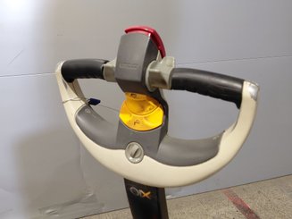 Гидростатический Crown WP3020-2.0