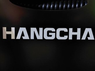 Подъемный стол Hangcha 1020XB - 10