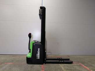 Штабелеры с электроприводом Hangcha CDD16-XT1-SI