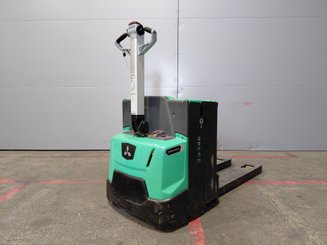 Гидростатический Mitsubishi PBP20N2E
