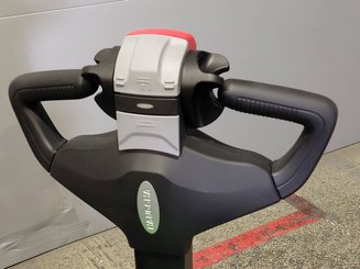 Гидравлическая тележка Hangcha CBD20-XT1-SI - 6