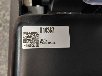 Штабелеры с электроприводом Hangcha CDD16-XT1-SIL - 9