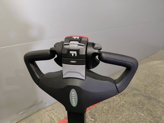 Штабелеры с электроприводом Hangcha CDD14-XT1-SI  - 7