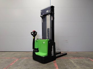 Штабелеры с электроприводом Hangcha CDD16-XT1-SI