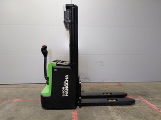 Штабелеры с электроприводом Hangcha CDD16-XT1-SI
