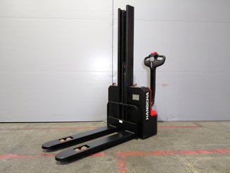 Штабелеры с электроприводом Hangcha CDD12-AMC2 