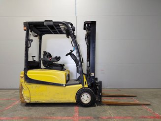 Четырехопорные погрузчики Yale ERP20 - 4