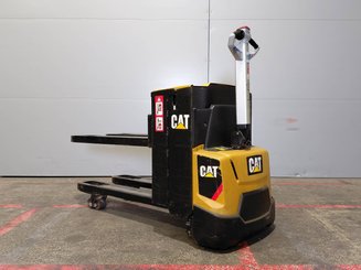 Гидростатический Caterpillar NPP20N2E