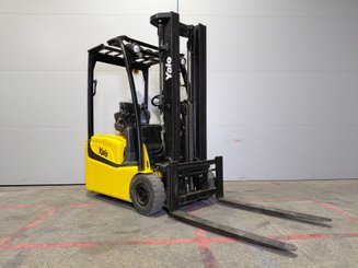 Электрический погрузчик Yale ERP16VT SWB