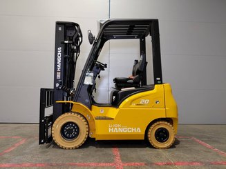 Четырехопорные погрузчики Hangcha XE20Ci ( CPD20-XEXY2HA-SI )