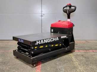 Электрический подъемный стол Hangcha 2005XB - 2