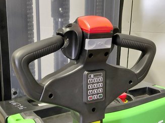 Штабелеры с электроприводом Hangcha CDD16-XT1-SI