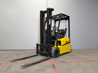 Электрический погрузчик Yale ERP16VT SWB