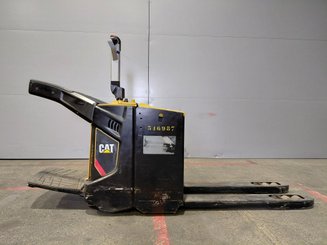Трехсекционная Caterpillar NPV20N2