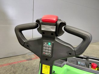 Штабелеры с электроприводом Hangcha CDD20 XT1-SI