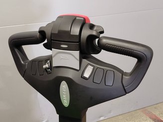 Штабелеры с электроприводом Hangcha CDD16-XT1-SIL - 8