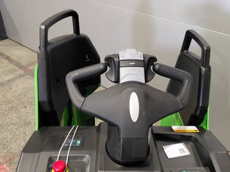 Трехсекционная Hangcha CBD20-XT1S-SiSU - 6
