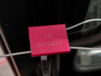 Четырехопорные погрузчики Hangcha XE35i (CPD35-XEY2HA-SI)