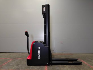 Штабелеры с электроприводом Hangcha CDD12-AC2-L - 4