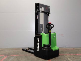Штабелеры с электроприводом Hangcha CDD16-XT1-SI - 1