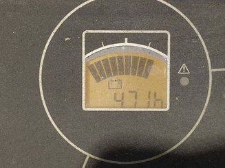 Штабелер Mitsubishi SBP12N2