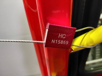 Четырехопорные погрузчики Hangcha XE25i ( CPD25-XEY2HA-SI )