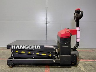 Электрический подъемный стол Hangcha 2005XB