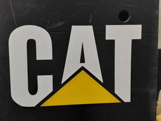 Гидростатический Caterpillar NPP20N2E