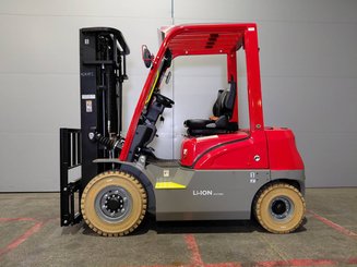 Четырехопорные погрузчики Hangcha XE25i ( CPD25-XEY2HA-SI )