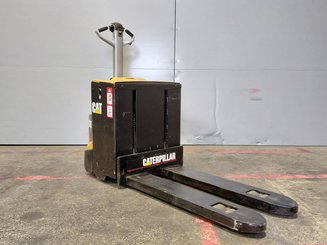 Гидростатический Caterpillar NPP20N2E