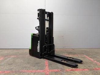 Штабелеры с электроприводом Hangcha CDD12-XT1-SiL - 2