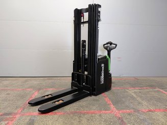 Штабелеры с электроприводом Hangcha CDD12-XT1-SiL