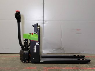 Ручная гидравлическая тележка Hangcha CBD15-A3MC2-ICZ