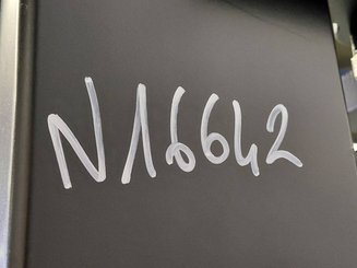 Четырехопорные погрузчики Hangcha XE15i (CPD15-XEY2HA-SI)