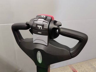 Штабелеры с электроприводом Hangcha CDD16-XT1-SI - 8