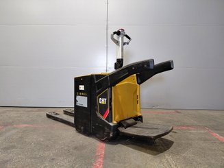 Трехсекционная Caterpillar NPV20N2