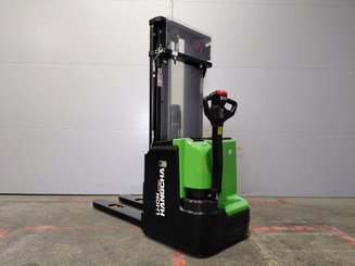 Штабелеры с электроприводом Hangcha CDD14-XT1-SI  - 1