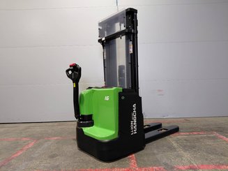 Штабелеры с электроприводом Hangcha CDD16-XT1-SI