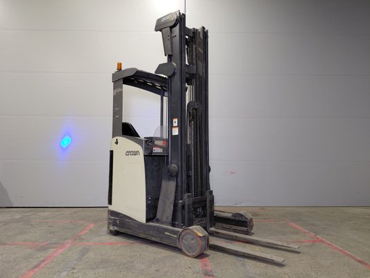 Ричтрак Crown ESR 5260 - 1