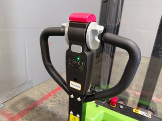 Штабелеры с электроприводом Hangcha CDD15-A2MC2-ISZ - 4