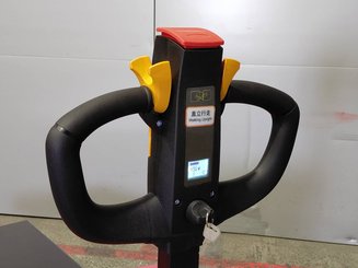 Подъемный стол Hangcha 1510XB - 8