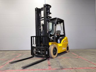 Четырехопорные погрузчики Hangcha XE20i (CPD20-XEY2HA-SI) 