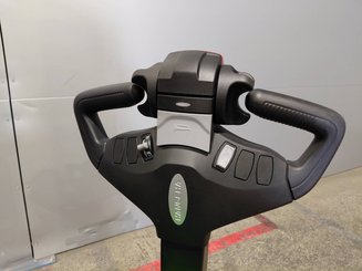 Штабелеры с электроприводом Hangcha CDD12-XT1-SiL