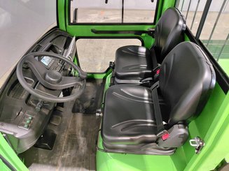 Буксировочного тягача Hangcha BD30-XC2-i - 7