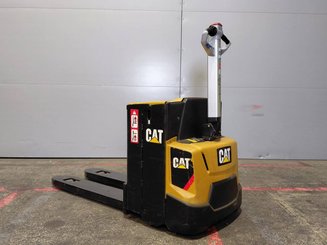 Гидростатический Caterpillar NPP20N2E